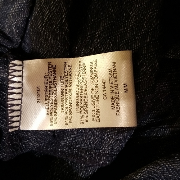 Mondetta Dress - Picture 7 of 7